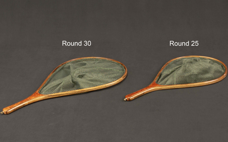 Campanella Original Landing Net